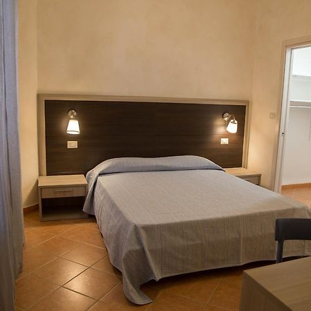 Alta Marea Bed and Breakfast Margherita Di Savoia Exteriör bild
