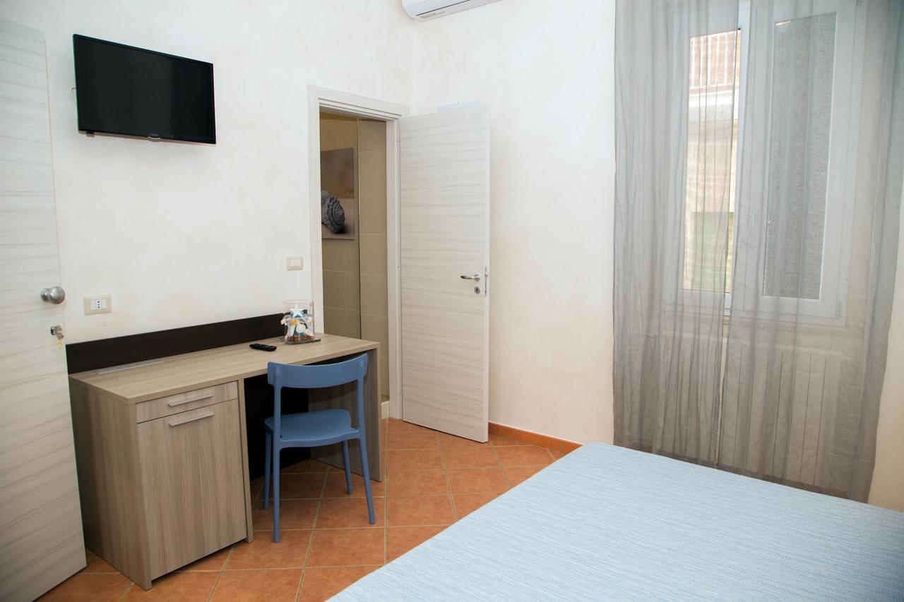 Alta Marea Bed and Breakfast Margherita Di Savoia Exteriör bild