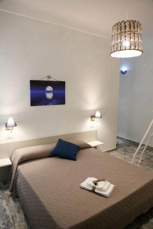 Alta Marea Bed and Breakfast Margherita Di Savoia Exteriör bild