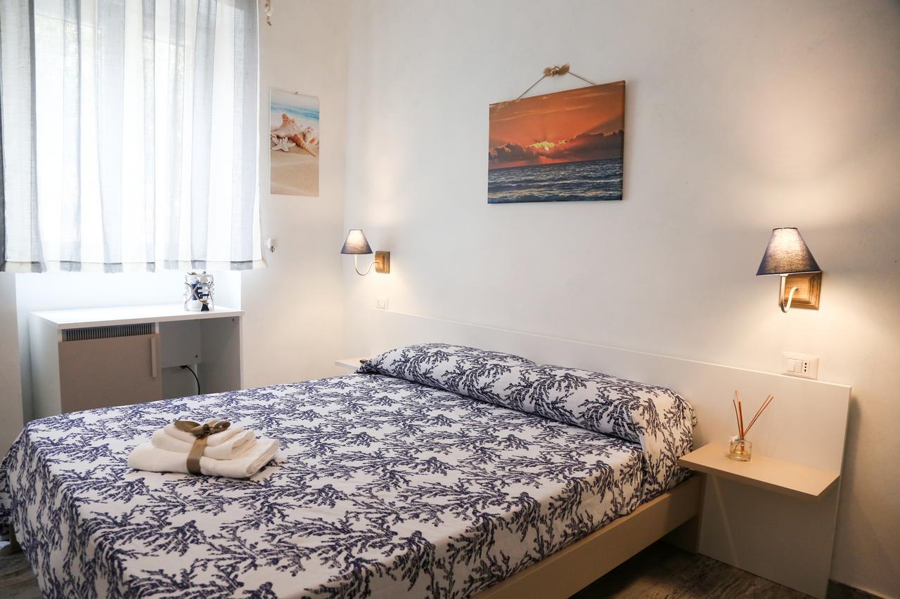 Alta Marea Bed and Breakfast Margherita Di Savoia Exteriör bild