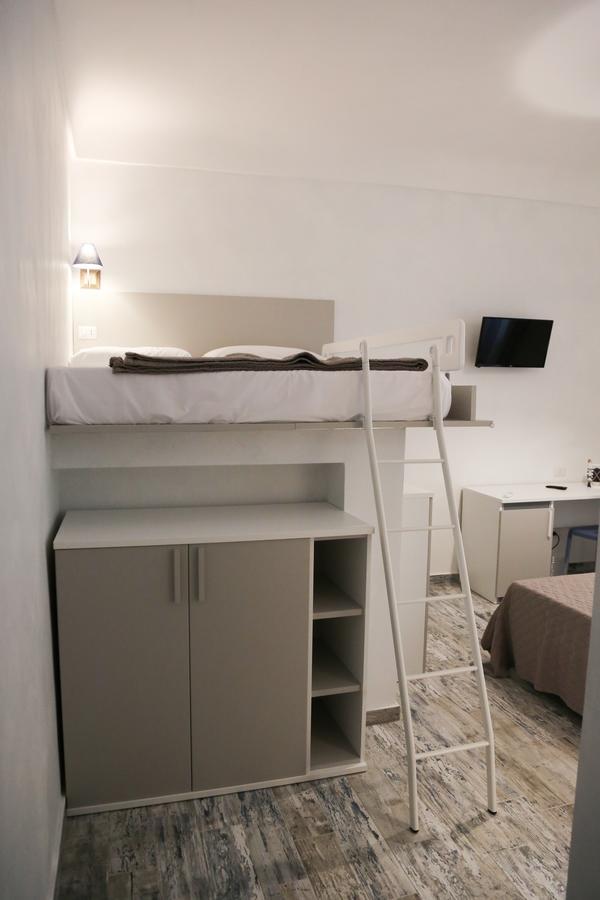 Alta Marea Bed and Breakfast Margherita Di Savoia Exteriör bild
